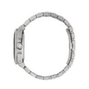 Gucci Dive Men's stainless steel quartz watch - YA136301B